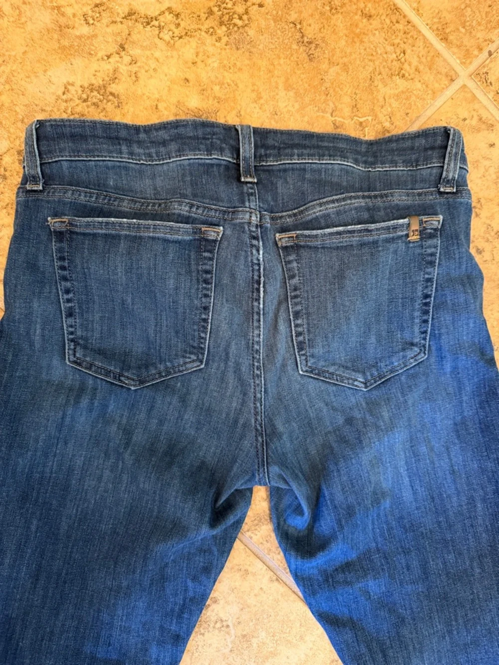 Joes Jeans classic dark